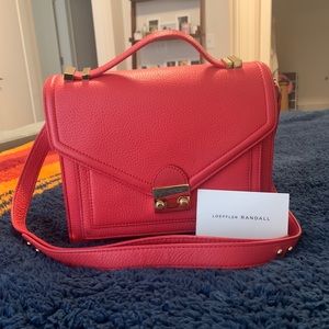 Loeffler Randal Purse